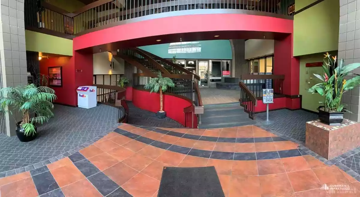Loveland - Office