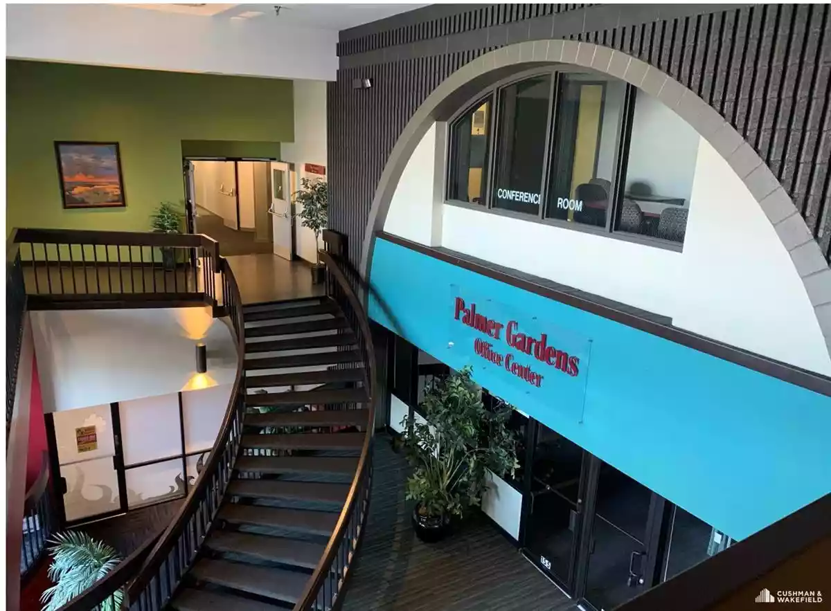 Loveland - Office