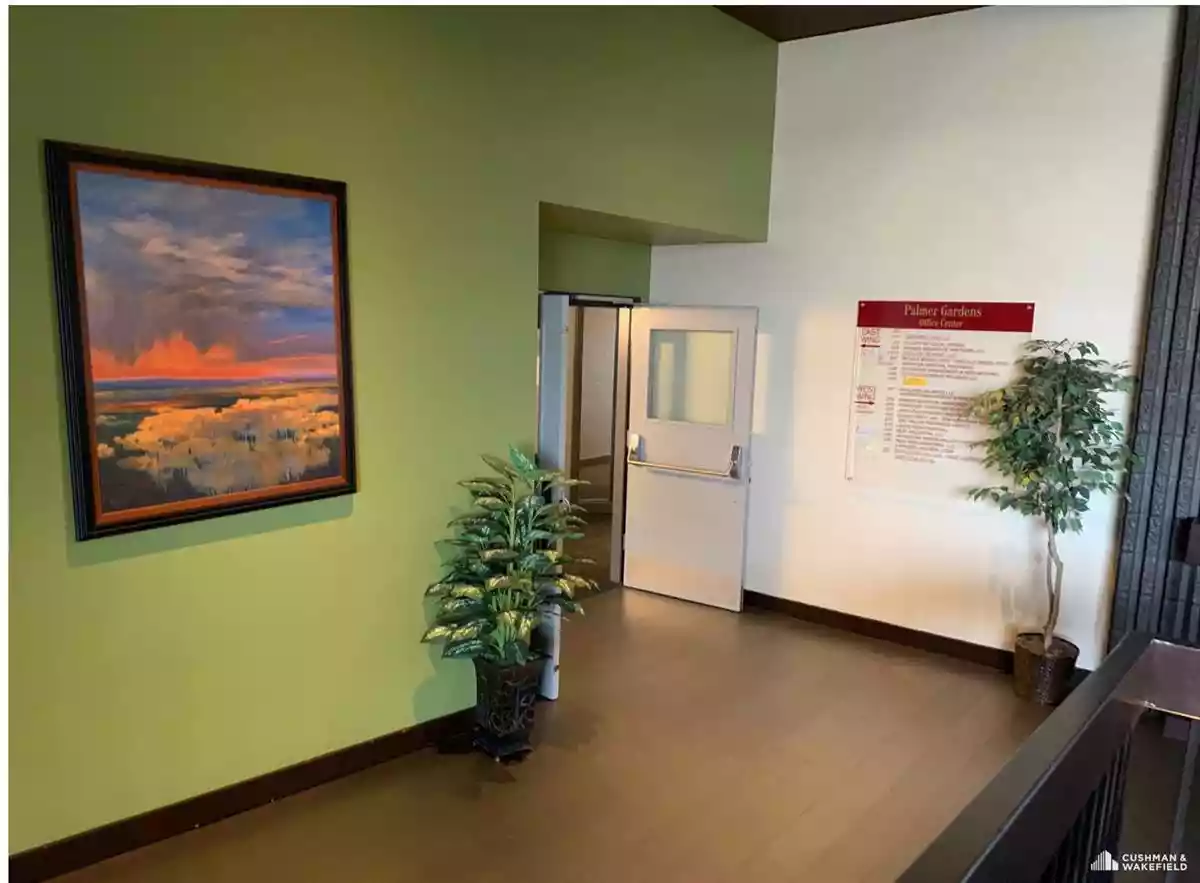 Loveland - Office