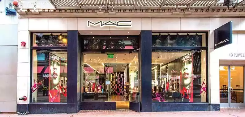 San Francisco - Retail