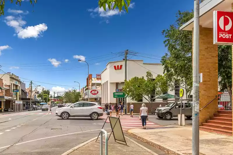 116 Murwillumbah St