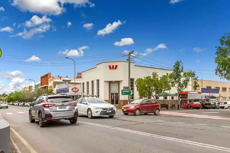 116 Murwillumbah St