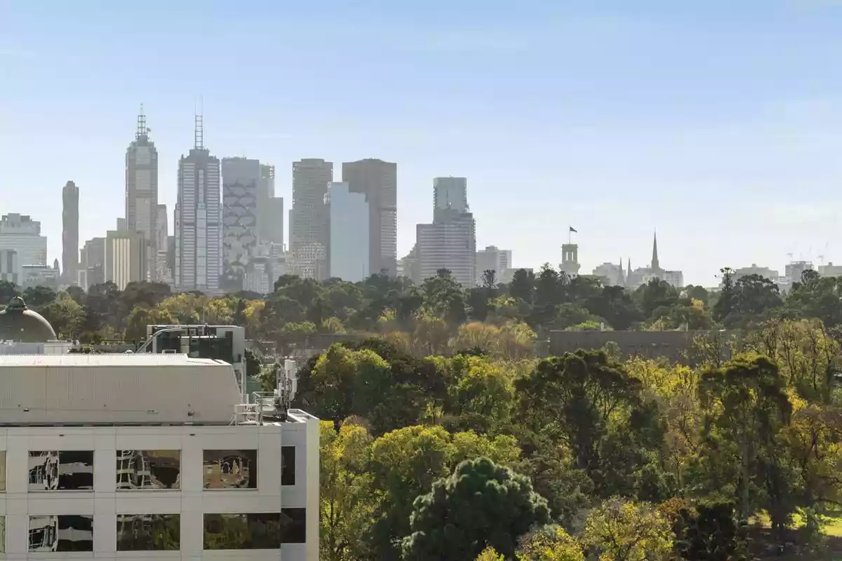 479 St Kilda Road