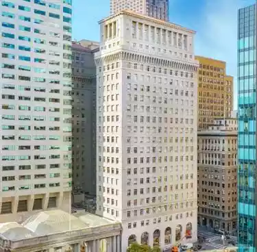 San Francisco - Office