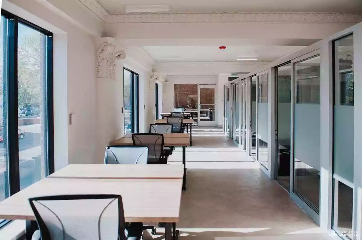Loveland - Office
