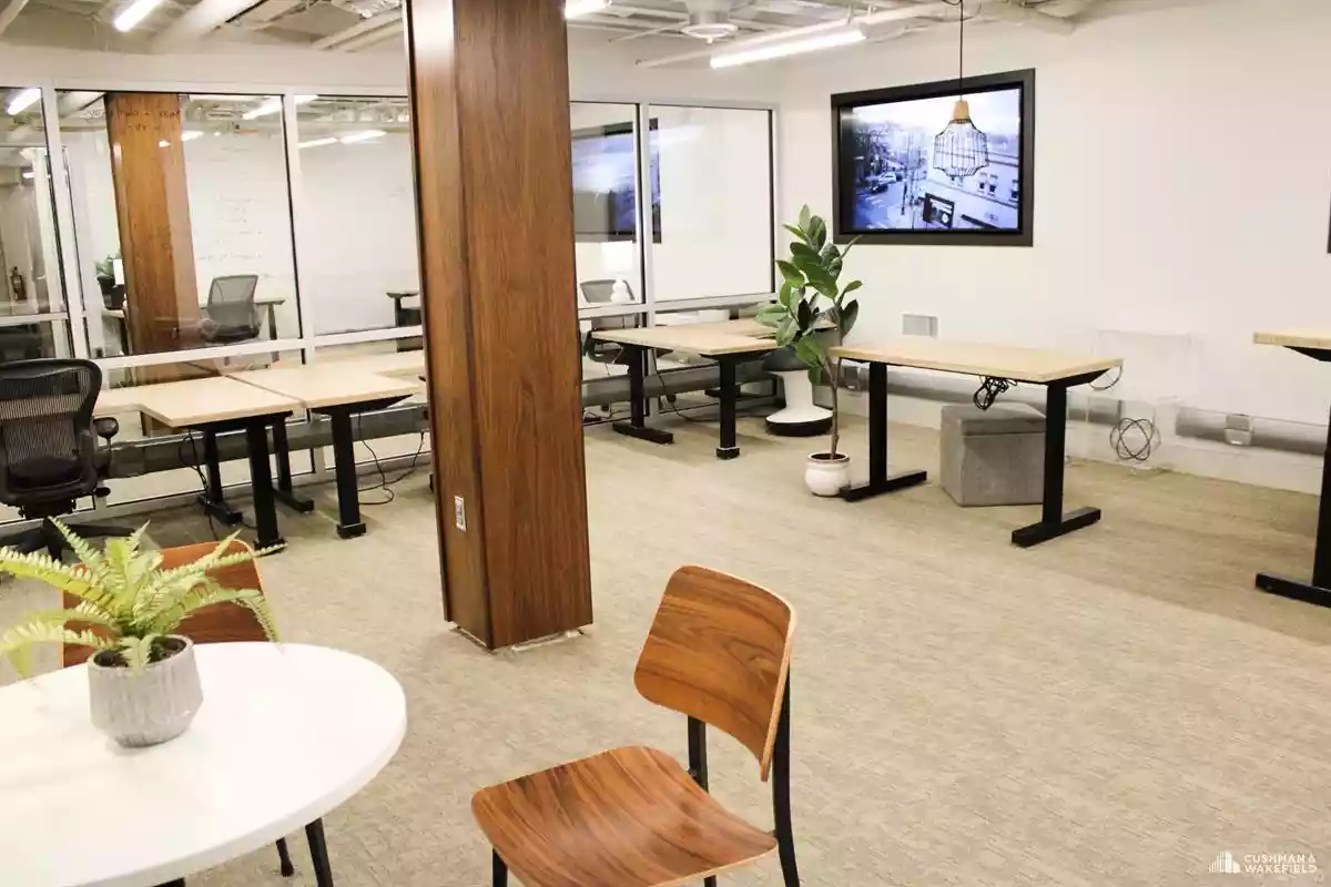 Loveland - Office