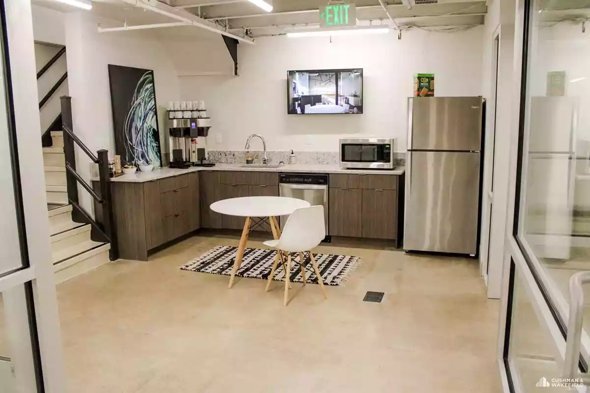 Loveland - Office