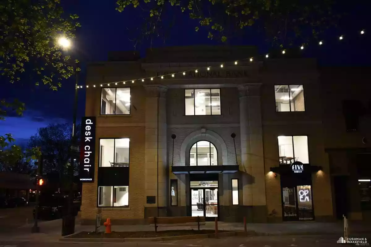 Loveland - Office