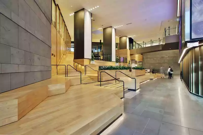 Level 35/360 Elizabeth Street