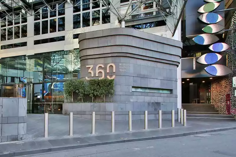 Level 35/360 Elizabeth Street