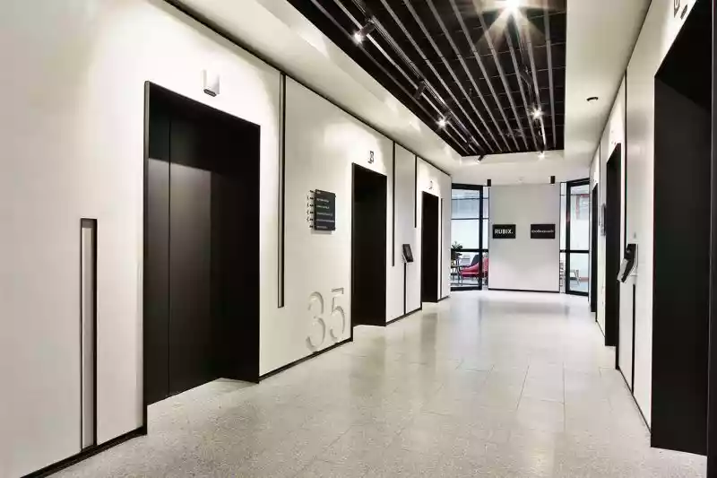 Level 35/360 Elizabeth Street