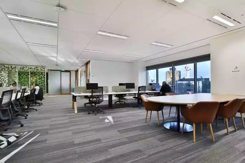 Level 35/360 Elizabeth Street