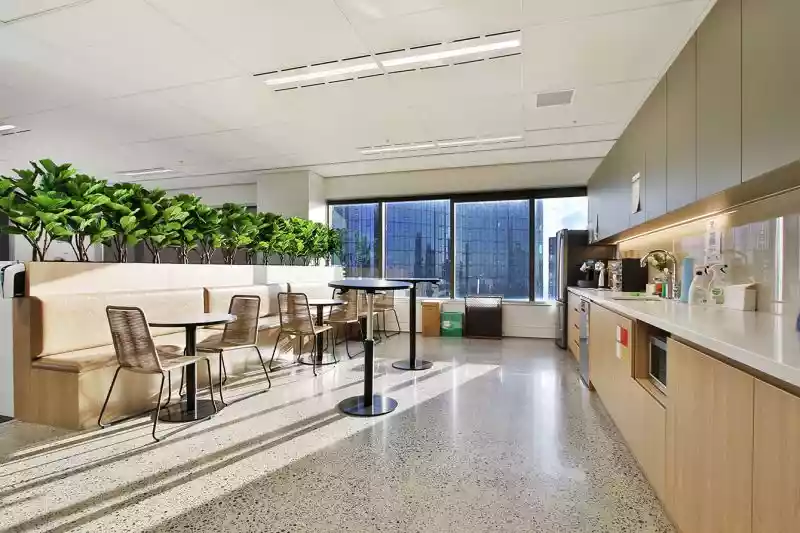 Level 35/360 Elizabeth Street