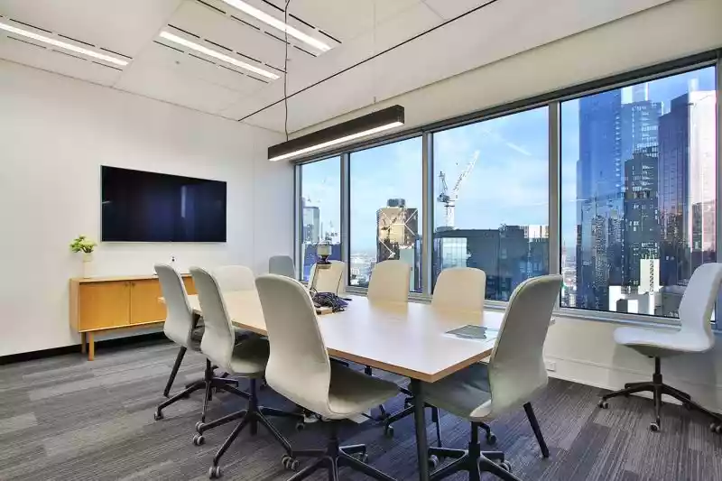 Level 35/360 Elizabeth Street