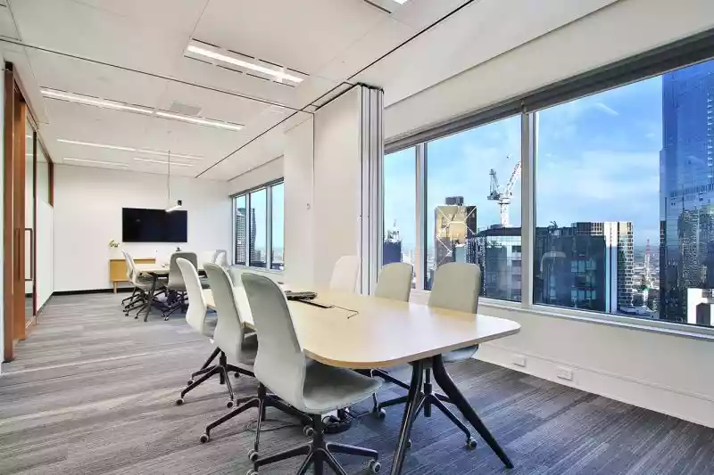 Level 35/360 Elizabeth Street