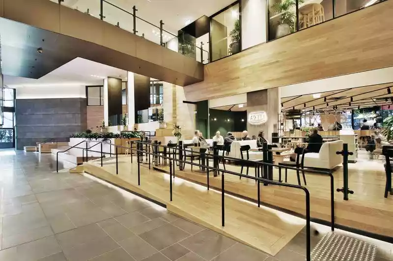 Level 35/360 Elizabeth Street