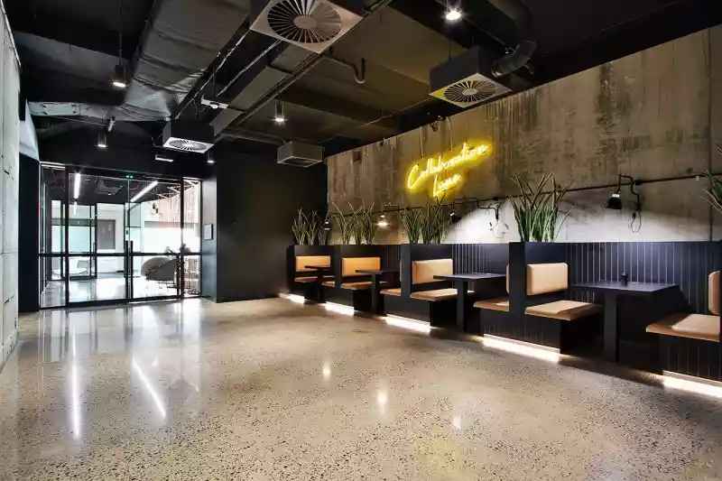 Level 35/360 Elizabeth Street