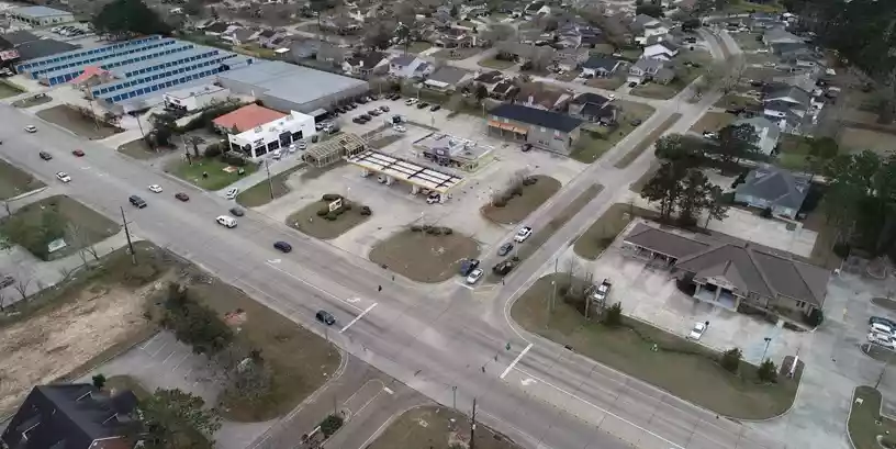 Aerial