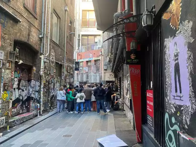 5 Presgrave Street