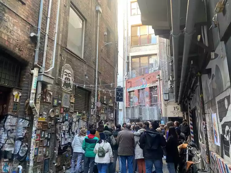 5 Presgrave Street