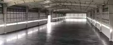Warehouse 4,800 sq.m in Pinthong Industrial Estate near LCB Laem Chabang Deep Sea Port