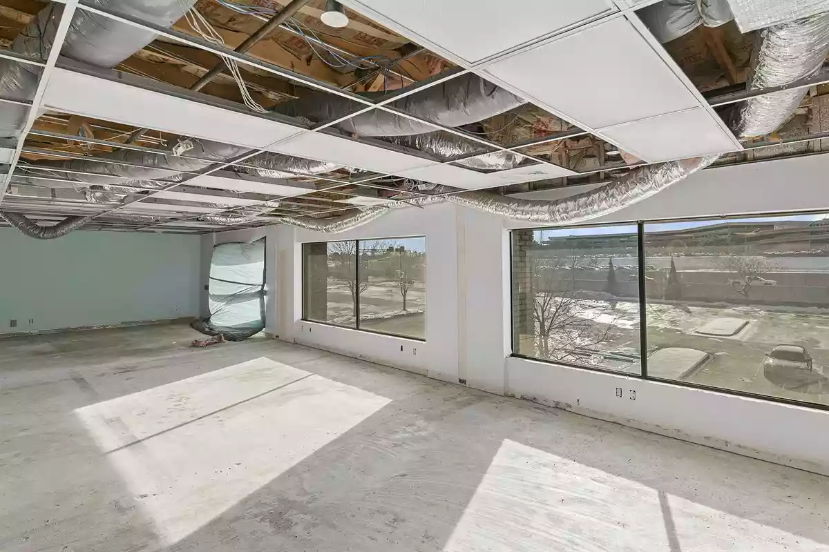 Boise - Office