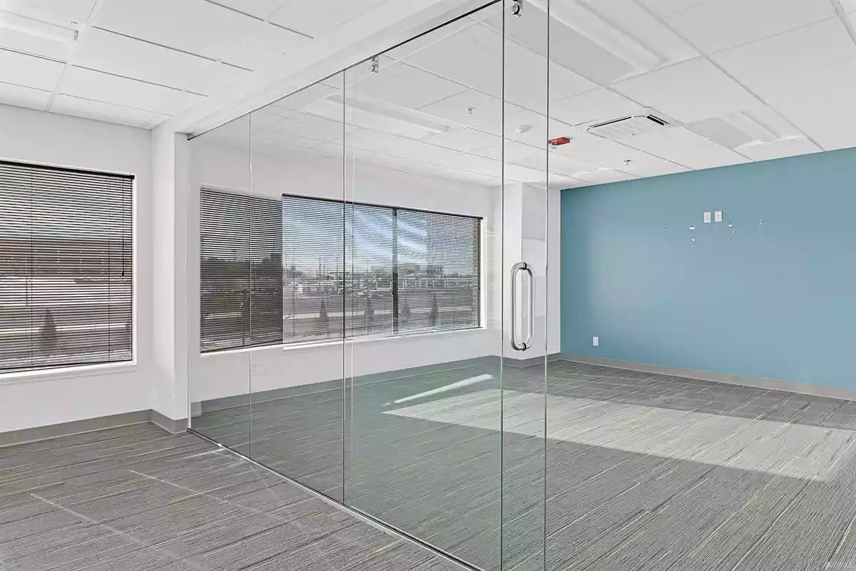 Boise - Office