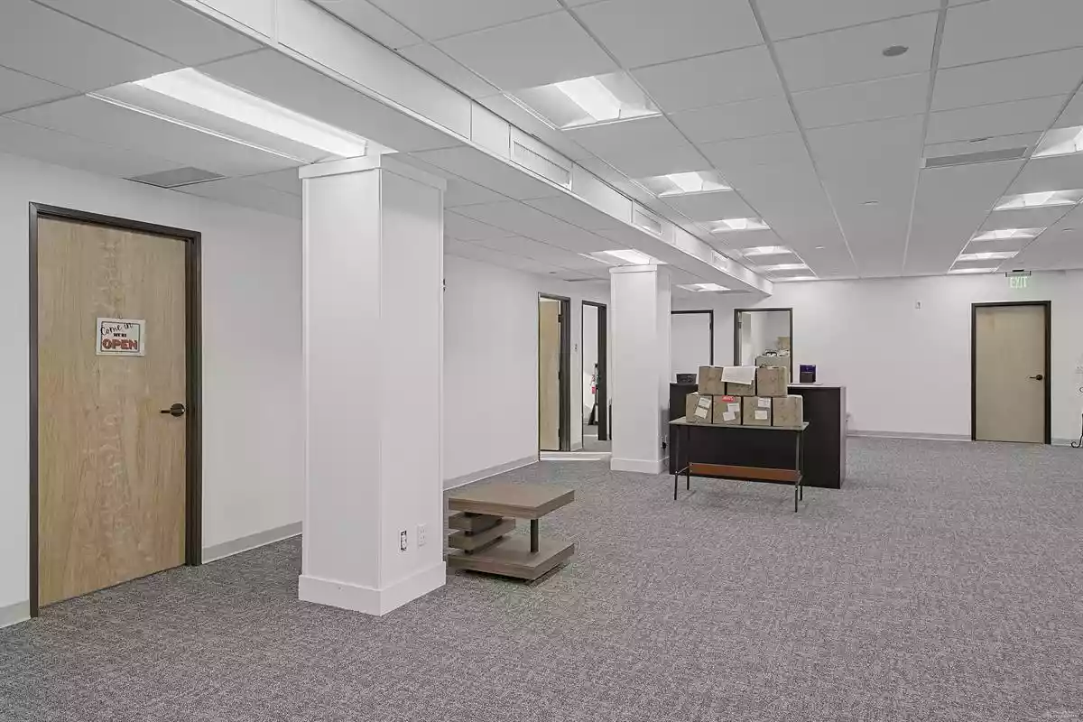 Boise - Office