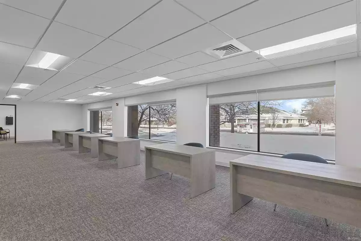 Boise - Office