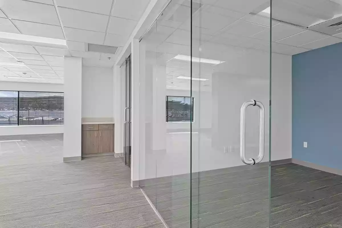 Boise - Office