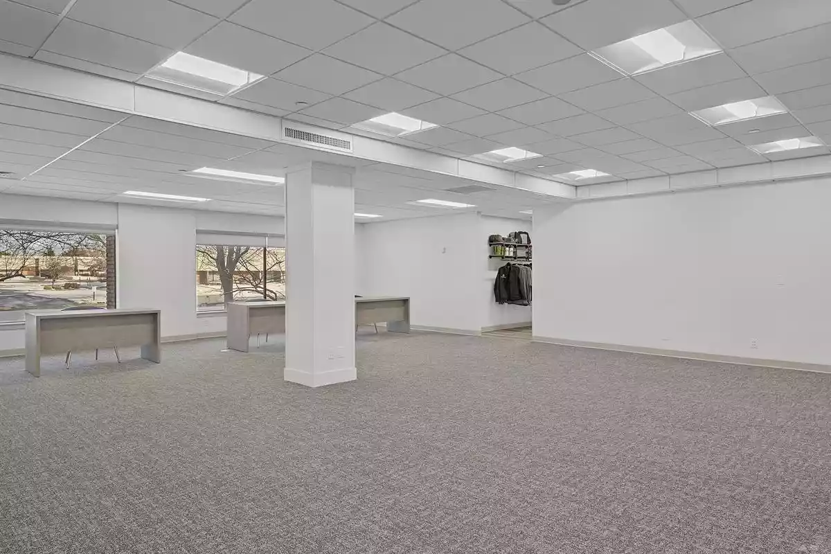 Boise - Office