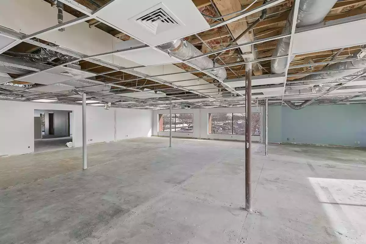 Boise - Office