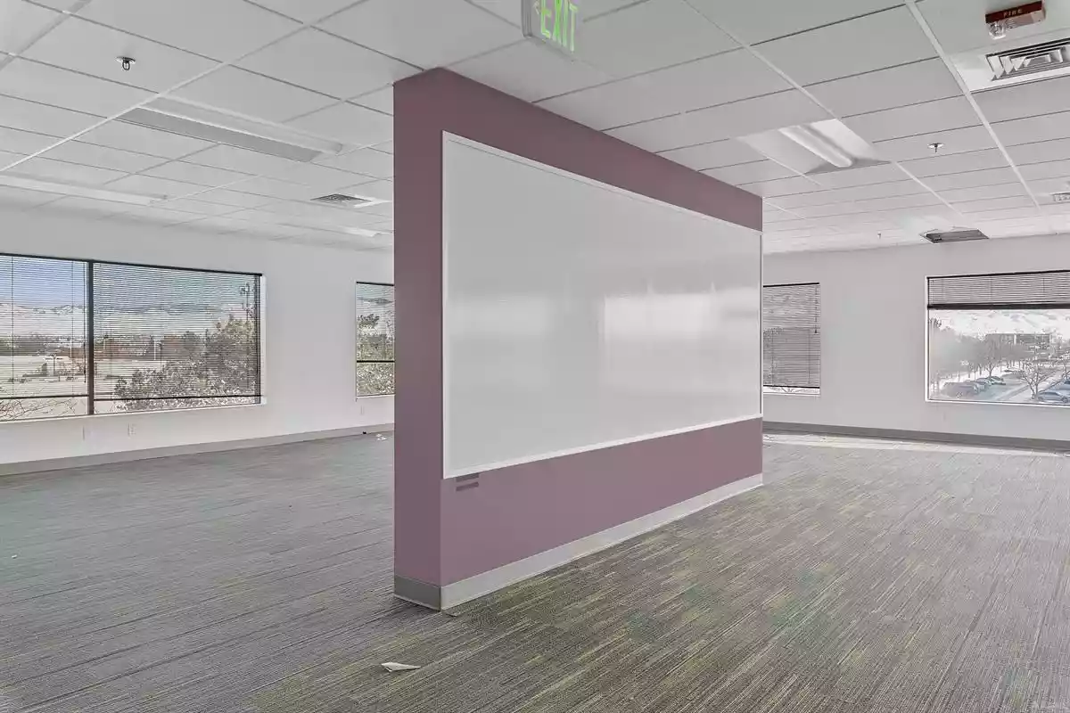 Boise - Office
