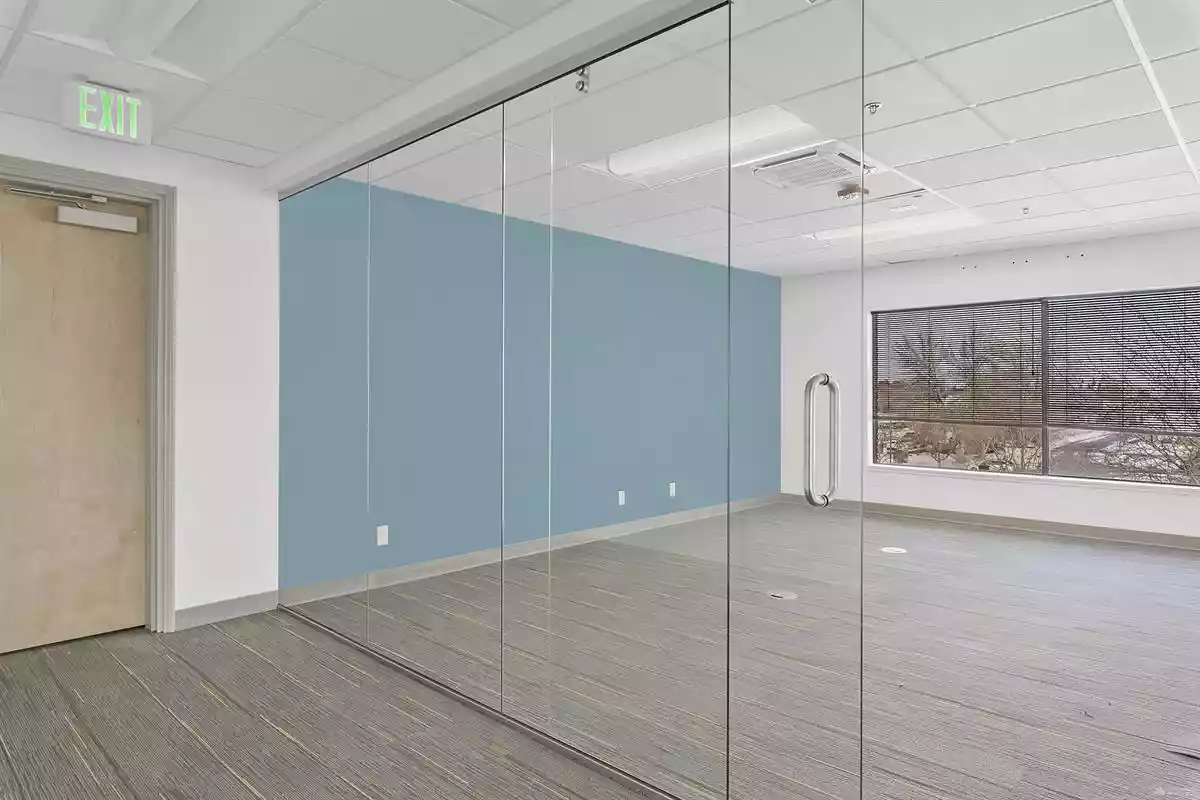 Boise - Office