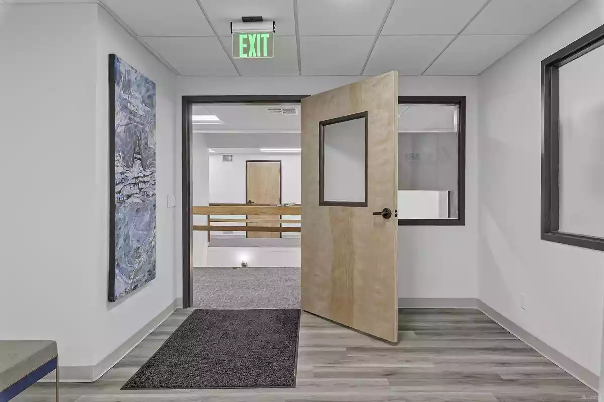Boise - Office