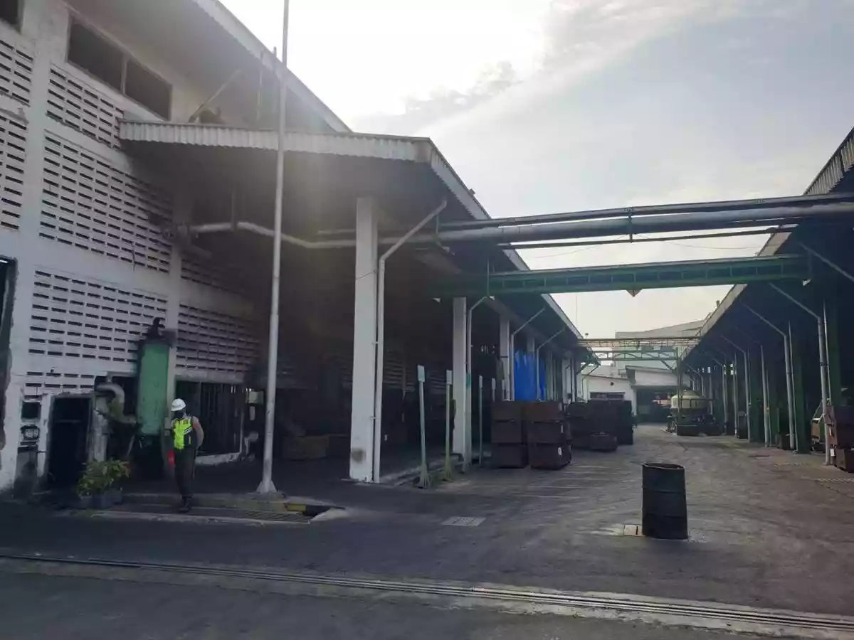 INDUSTRIAL LAND AT KARAWANG INTERNATIONAL INDUSTRIAL CITY 