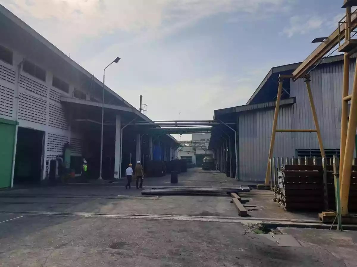INDUSTRIAL LAND AT KARAWANG INTERNATIONAL INDUSTRIAL CITY 