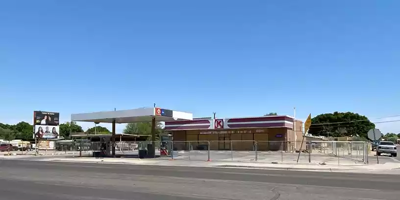 ＊yuma＊　0808 2700212 - 3650 West 8th Street - Yuma AZ | US | Cushman & Wakefield