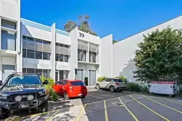 19B/23 Breene Place