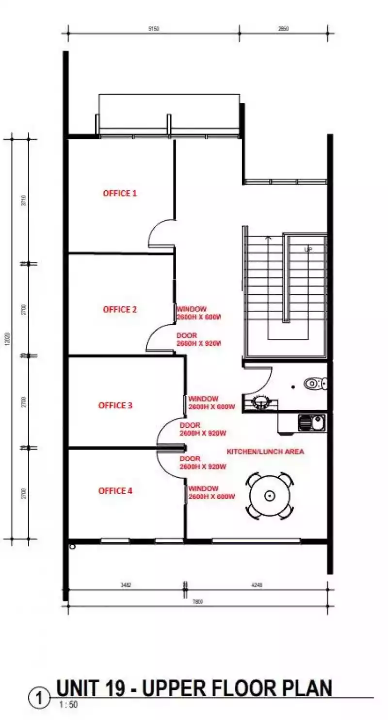 19B/23 Breene Place