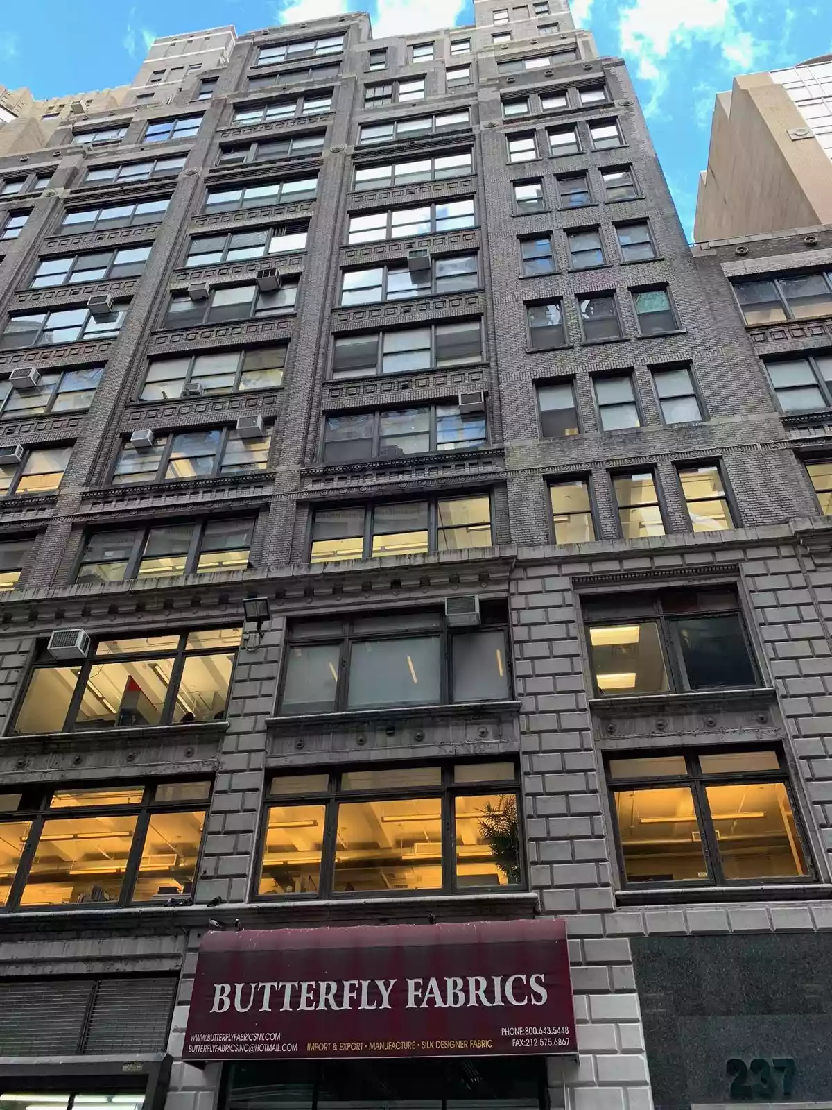 New York - Office