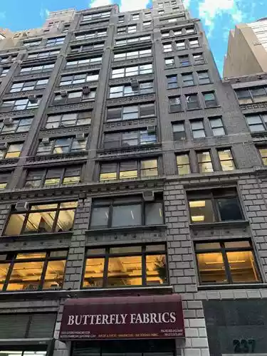 New York - Office