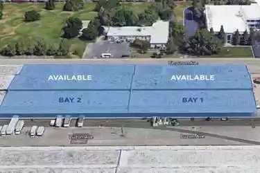 Sacramento - Warehouse/Distribution