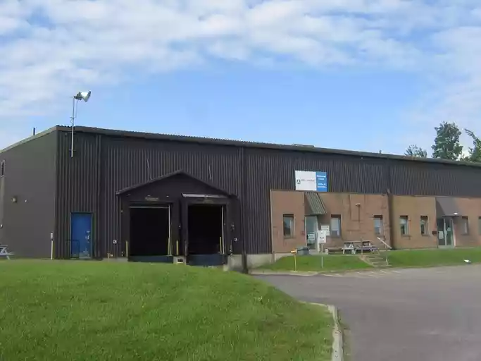 Hawkesbury - Warehouse/Distribution