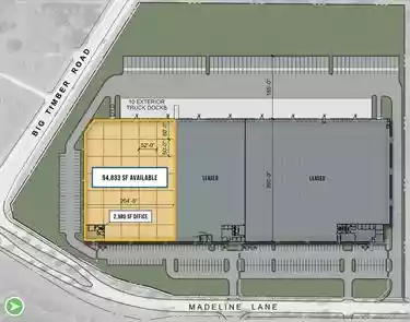 Elgin - Warehouse/Distribution