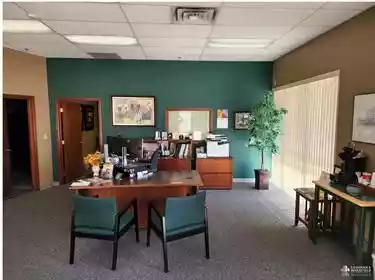 Fort Collins - Office