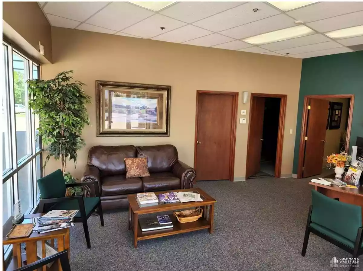 Fort Collins - Office