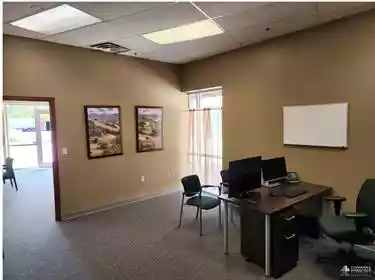 Fort Collins - Office