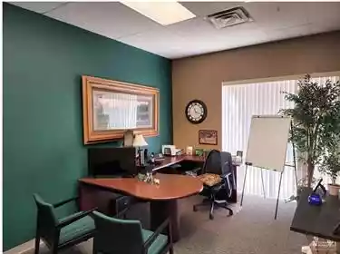 Fort Collins - Office