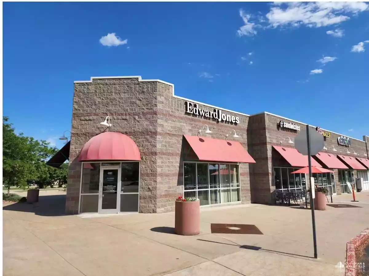 Fort Collins - Office